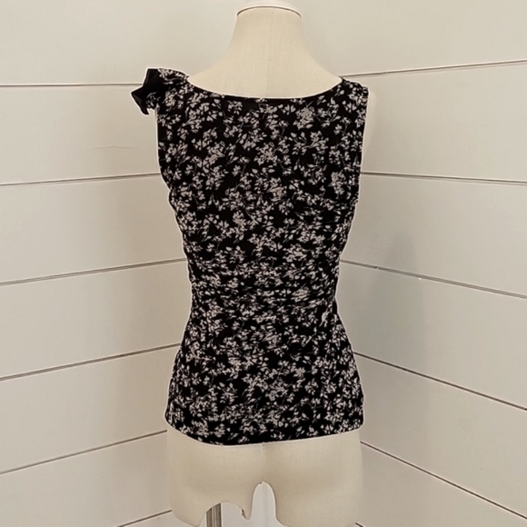 ELLE medium ruffled shirt - Picture 3 of 6